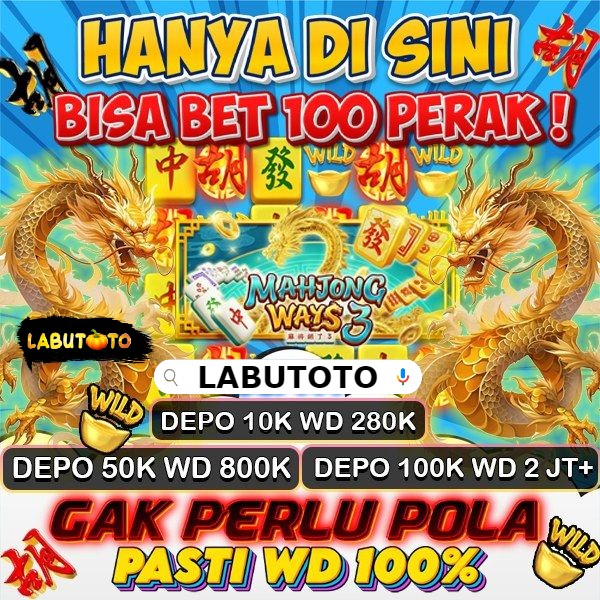 Apktoto: Situs Game Mantap Depo 10k Aja Bosku